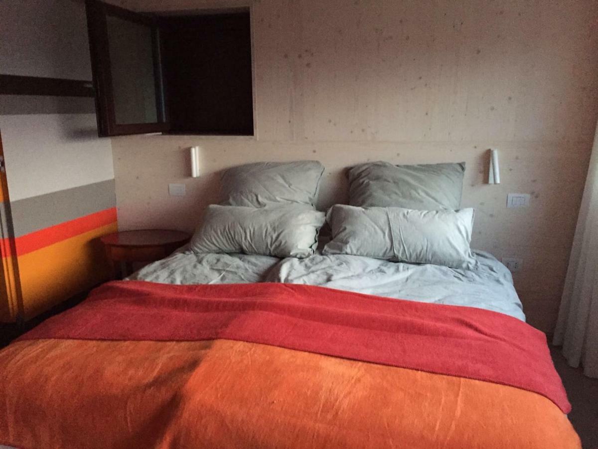 B&B La Mugletta Feriole Bagian luar foto